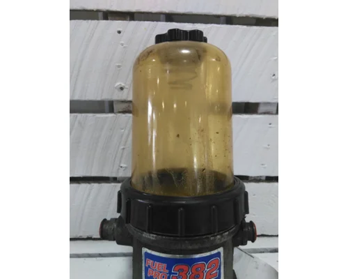 DAVCO FUEL PRO 382 FUEL WATER SEPARATOR ASSEMBLY