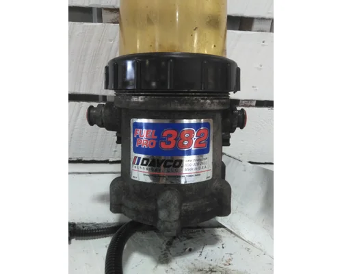 DAVCO FUEL PRO 382 FUEL WATER SEPARATOR ASSEMBLY