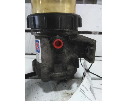 DAVCO FUEL PRO 382 FUEL WATER SEPARATOR ASSEMBLY