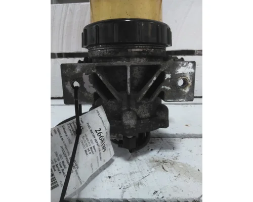 DAVCO FUEL PRO 382 FUEL WATER SEPARATOR ASSEMBLY