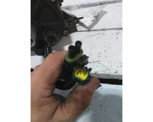 DAVCO FUEL PRO 382 FUEL WATER SEPARATOR ASSEMBLY
