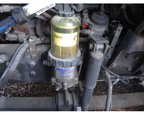 DAVCO FUEL PRO 382 FUEL WATER SEPARATOR ASSEMBLY
