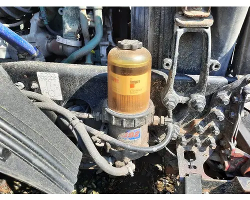 DAVCO FUEL PRO 382 FUEL WATER SEPARATOR ASSEMBLY
