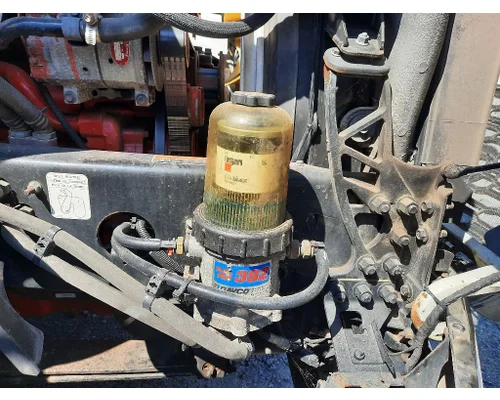 DAVCO FUEL PRO 382 FUEL WATER SEPARATOR ASSEMBLY