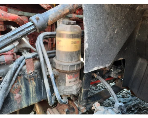 DAVCO FUEL PRO 382 FUEL WATER SEPARATOR ASSEMBLY