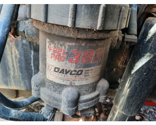 DAVCO FUEL PRO 382 FUEL WATER SEPARATOR ASSEMBLY
