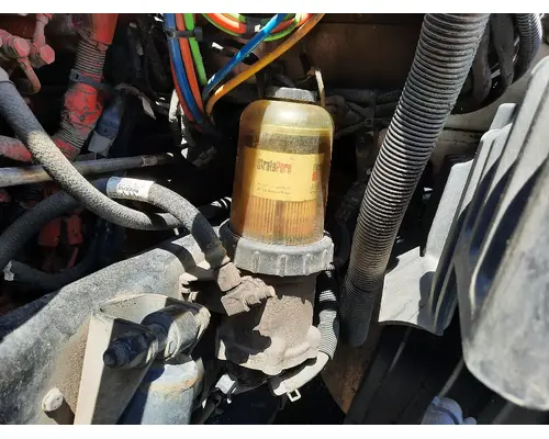 DAVCO FUEL PRO 382 FUEL WATER SEPARATOR ASSEMBLY