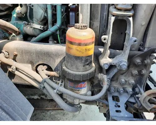 DAVCO FUEL PRO 382 FUEL WATER SEPARATOR ASSEMBLY