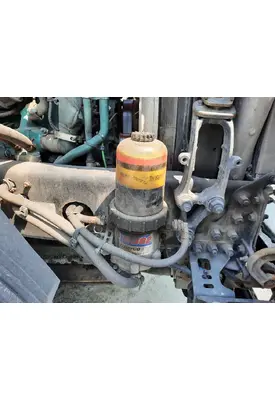 DAVCO FUEL PRO 382 FUEL WATER SEPARATOR ASSEMBLY