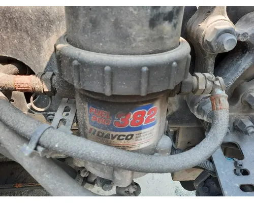 DAVCO FUEL PRO 382 FUEL WATER SEPARATOR ASSEMBLY