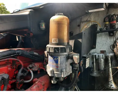 DAVCO FUEL PRO 382 FUEL WATER SEPARATOR ASSEMBLY