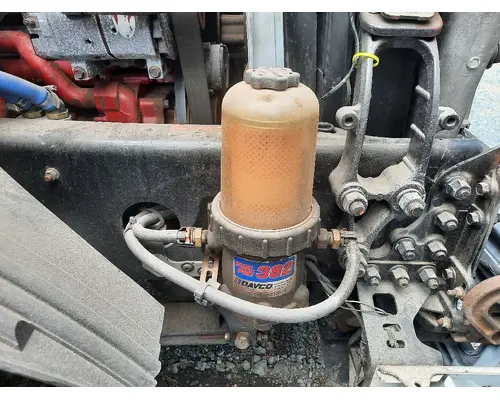 DAVCO FUEL PRO 382 FUEL WATER SEPARATOR ASSEMBLY