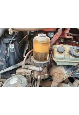 DAVCO FUEL PRO 382 FUEL WATER SEPARATOR ASSEMBLY
