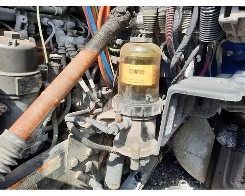 DAVCO FUEL PRO 382 FUEL WATER SEPARATOR ASSEMBLY