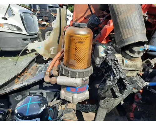 DAVCO FUEL PRO 382 FUEL WATER SEPARATOR ASSEMBLY