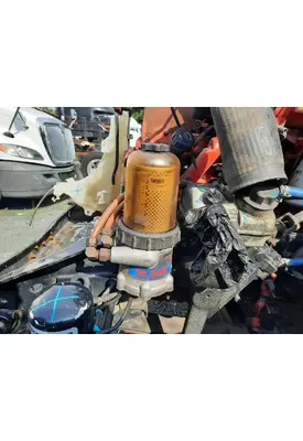 DAVCO FUEL PRO 382 FUEL WATER SEPARATOR ASSEMBLY