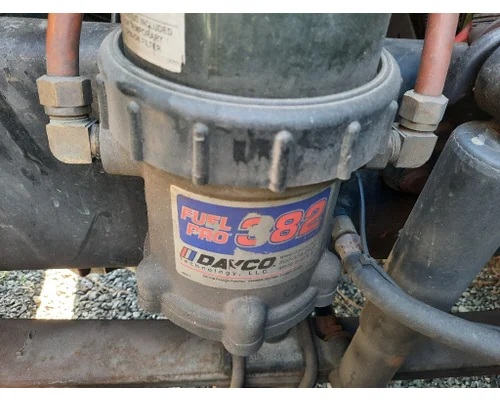 DAVCO FUEL PRO 382 FUEL WATER SEPARATOR ASSEMBLY
