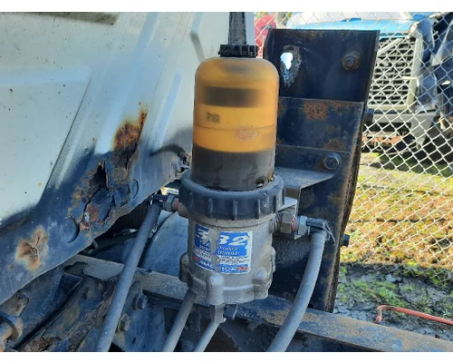 DAVCO FUEL PRO 382 FUEL WATER SEPARATOR ASSEMBLY