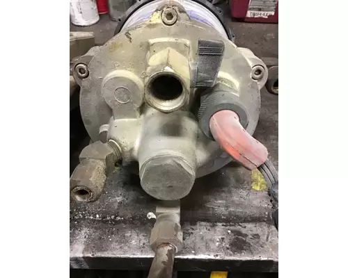 DAVCO FUEL PRO 382 FUEL WATER SEPARATOR ASSEMBLY