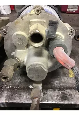 DAVCO FUEL PRO 382 FUEL WATER SEPARATOR ASSEMBLY