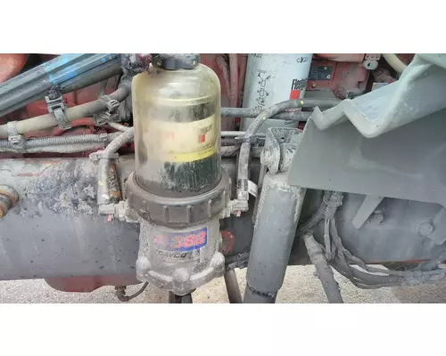 DAVCO FUEL PRO 382 FUEL WATER SEPARATOR ASSEMBLY