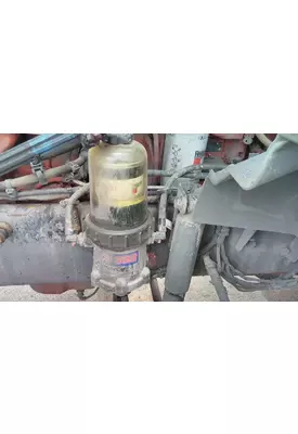 DAVCO FUEL PRO 382 FUEL WATER SEPARATOR ASSEMBLY