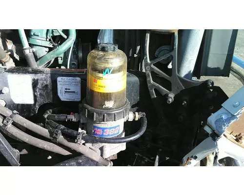 DAVCO FUEL PRO 382 FUEL WATER SEPARATOR ASSEMBLY