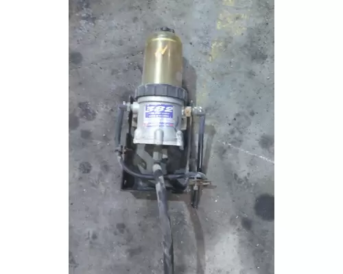 DAVCO FUEL PRO 382 FUEL WATER SEPARATOR ASSEMBLY