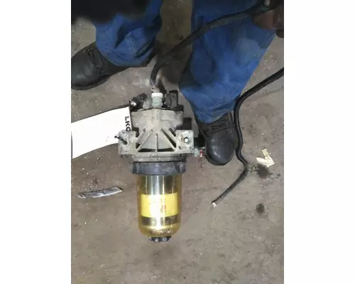 DAVCO FUEL PRO 382 FUEL WATER SEPARATOR ASSEMBLY