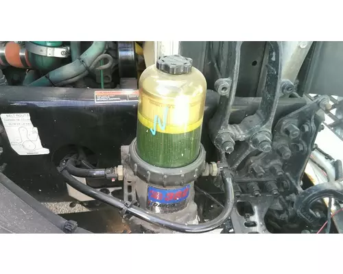 DAVCO FUEL PRO 382 FUEL WATER SEPARATOR ASSEMBLY
