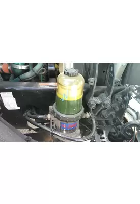 DAVCO FUEL PRO 382 FUEL WATER SEPARATOR ASSEMBLY