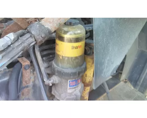 DAVCO FUEL PRO 382 FUEL WATER SEPARATOR ASSEMBLY