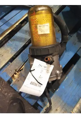 DAVCO FUEL PRO 382 FUEL WATER SEPARATOR ASSEMBLY