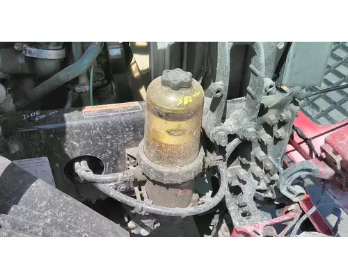 DAVCO FUEL PRO 382 FUEL WATER SEPARATOR ASSEMBLY