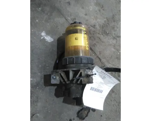 DAVCO FUEL PRO 382 FUEL WATER SEPARATOR ASSEMBLY