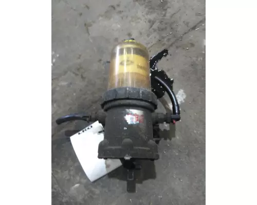 DAVCO FUEL PRO 382 FUEL WATER SEPARATOR ASSEMBLY