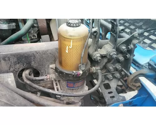 DAVCO FUEL PRO 382 FUEL WATER SEPARATOR ASSEMBLY