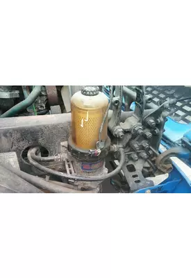 DAVCO FUEL PRO 382 FUEL WATER SEPARATOR ASSEMBLY