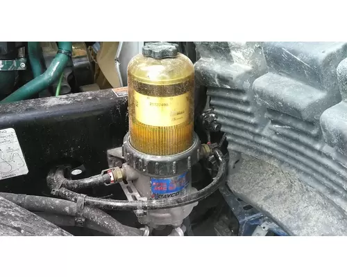 DAVCO FUEL PRO 382 FUEL WATER SEPARATOR ASSEMBLY