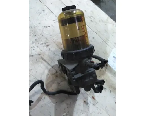 DAVCO FUEL PRO 382 FUEL WATER SEPARATOR ASSEMBLY