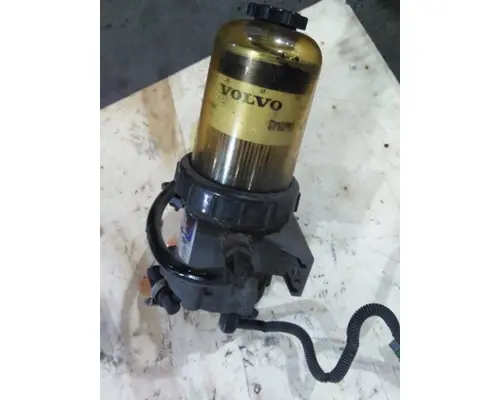 DAVCO FUEL PRO 382 FUEL WATER SEPARATOR ASSEMBLY