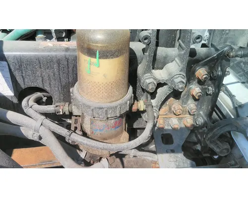 DAVCO FUEL PRO 382 FUEL WATER SEPARATOR ASSEMBLY