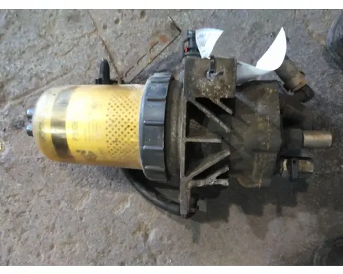 DAVCO FUEL PRO 382 FUEL WATER SEPARATOR ASSEMBLY