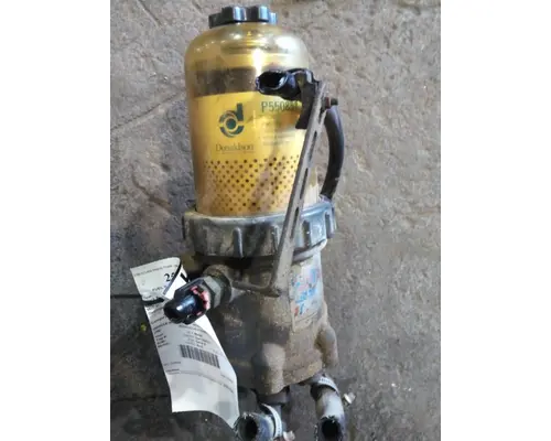 DAVCO FUEL PRO 382 FUEL WATER SEPARATOR ASSEMBLY