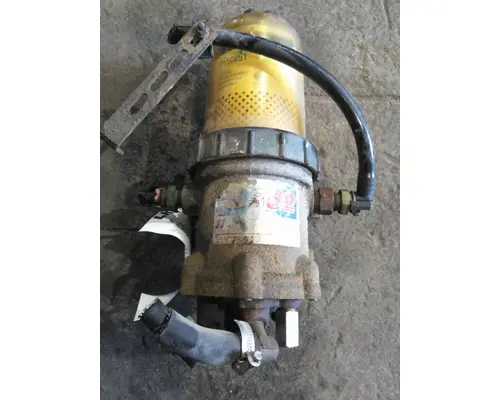DAVCO FUEL PRO 382 FUEL WATER SEPARATOR ASSEMBLY