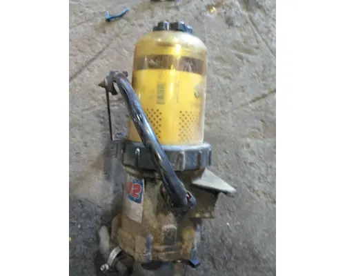 DAVCO FUEL PRO 382 FUEL WATER SEPARATOR ASSEMBLY