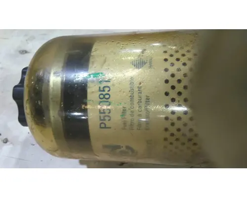 DAVCO FUEL PRO 382 FUEL WATER SEPARATOR ASSEMBLY