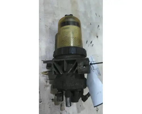 DAVCO FUEL PRO 382 FUEL WATER SEPARATOR ASSEMBLY