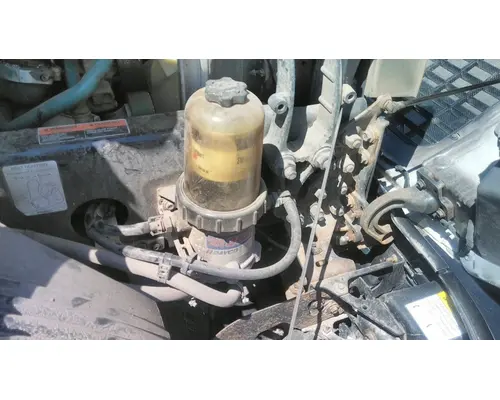 DAVCO FUEL PRO 382 FUEL WATER SEPARATOR ASSEMBLY