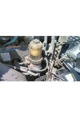 DAVCO FUEL PRO 382 FUEL WATER SEPARATOR ASSEMBLY